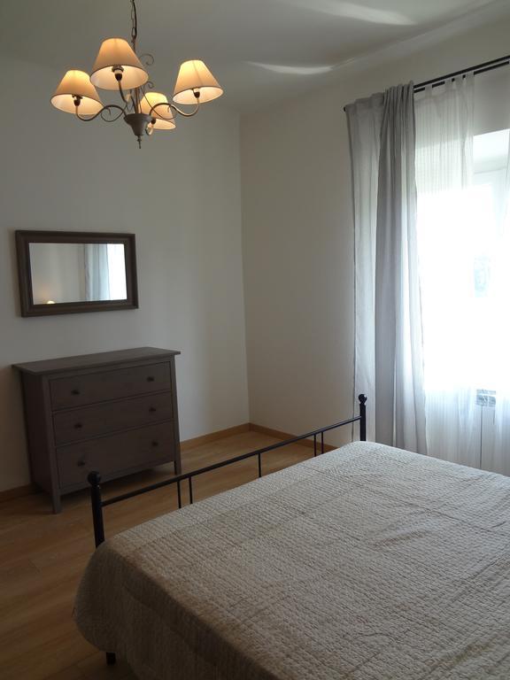 La Pineta Apartment Viareggio Exterior photo
