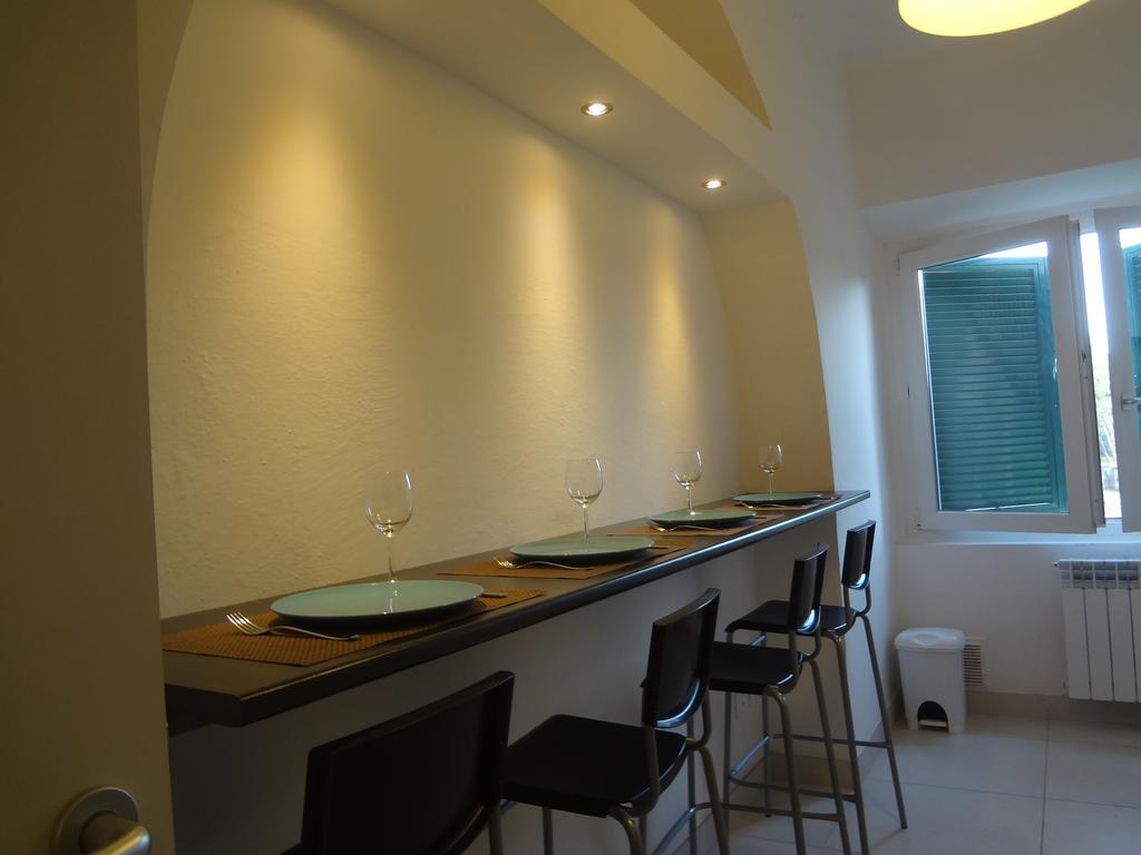 La Pineta Apartment Viareggio Exterior photo