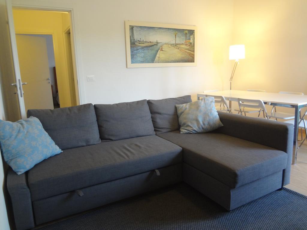 La Pineta Apartment Viareggio Exterior photo